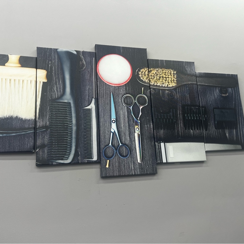 Wall art